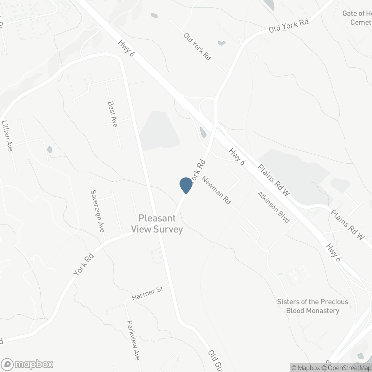 698 YORK ROAD, Dundas, Ontario L9H 5X1